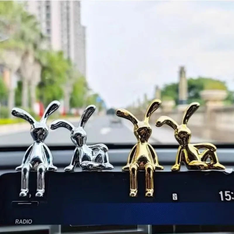 Cartoon Animal Accessories