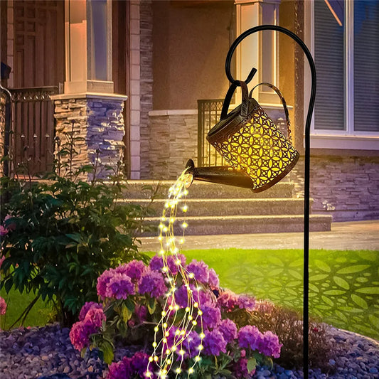 Solar Garden Accessory